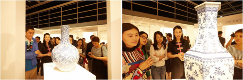 从深圳到香港，从佳士得到国际古玩展，学学学！