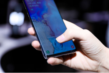 花式解锁有多爽？用了三星Galaxy S10系列就知道