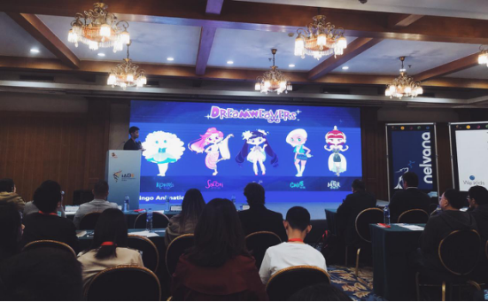 致敬原创：万童WeKids启动「中国有故事」第二季