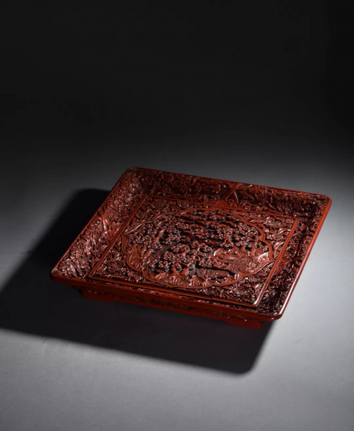 華藝香港2019春拍逾5.4亿总成交额圆满落幕！