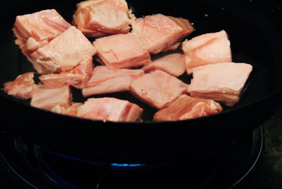 蒙可汗羊肉,厨房小白也能成功做出大餐的品质羊肉
