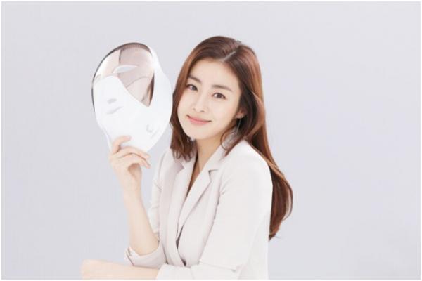 Cellreturn LED面膜仪有了新代言？ 竟是他！