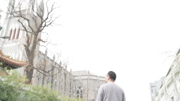 赵晓东：热爱艺术教育，正如热爱生活不落陈规的质感