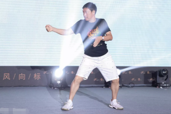 点拾成金，风向十年，2019金鼠标国际数字营销节精彩纪实