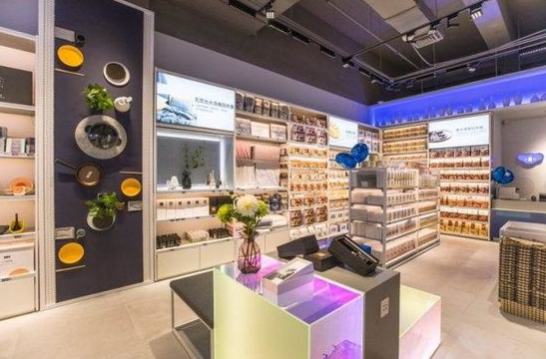 网易考拉全球工厂线下店暗藏玄机 揭秘你不知的隐情