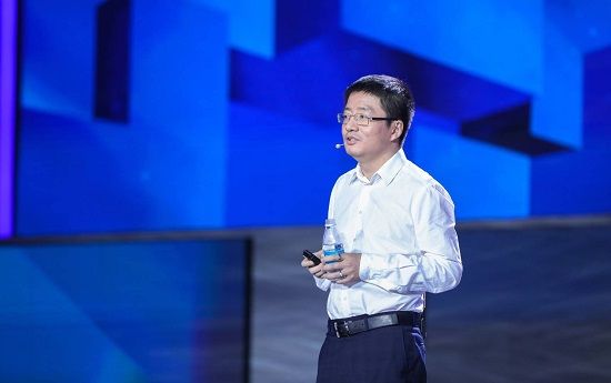 腾讯全球数字生态大会：产业领袖齐聚，解题“两张网”融合发展