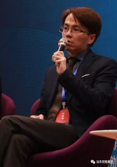 中华文化链接两岸,中国智慧引领世界 ——庄太纬出席第三届两岸人文名家论坛