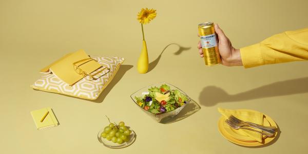 圣培露果萃气泡水系列：以美妙口感丰盈至臻味蕾体验