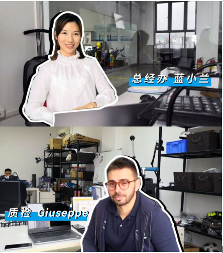 做瑜伽，学英语，吃有机蔬菜……这家公司福利也太好了吧