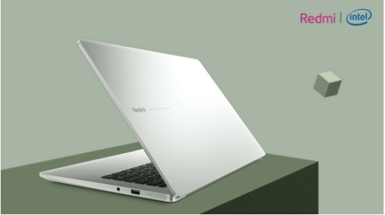 高性能独显轻薄本RedmiBook 14惊艳亮相，售价3999元起