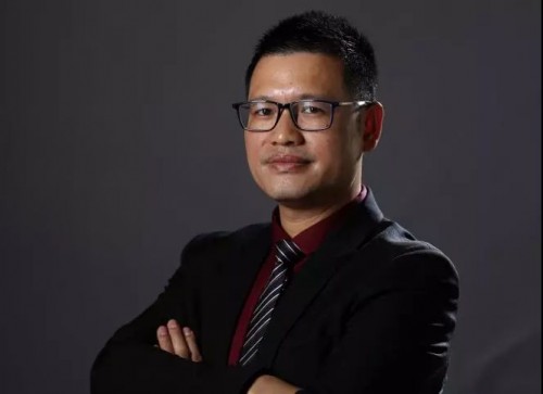 CMBA精英学员|凯茵化工CEO李俊威：未来海阔，不忘初心