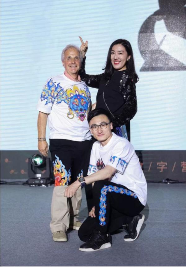 点拾成金，风向十年，2019金鼠标国际数字营销节精彩纪实
