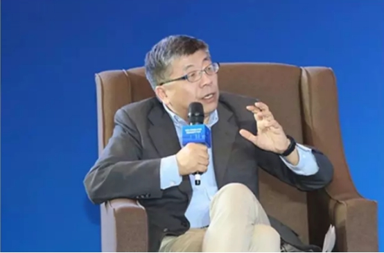 数知科技首席战略官张晓东出席国家大数据重大科技基础设施研讨会