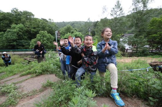 官方发布 | 2019中国山地马拉松系列赛·广元站-“工商银行杯”大蜀道国际山地马拉松赛圆满举行