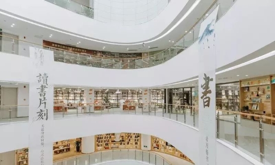 创新融合,强强联手 | 齐心集团与湖北新华书店集团达成战略合作