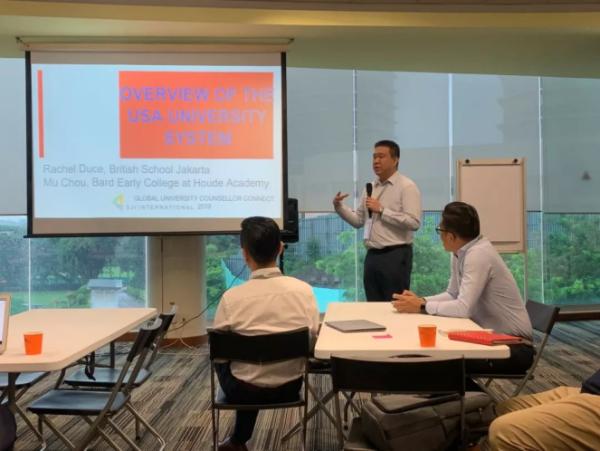 512校园开放日，深圳市厚德书院邀你“见证奇迹” ！