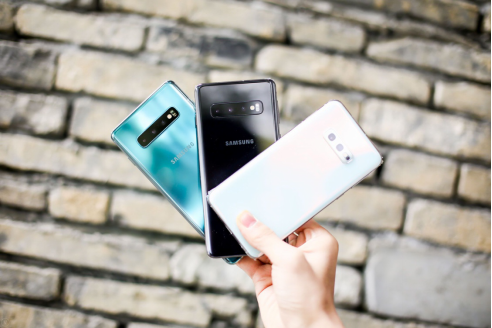 长假出游从衣食住行到拍照娱乐, 三星Galaxy S10系列全都搞定