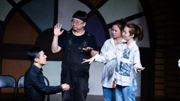 《白日梦太奇》导演解读：素描喜剧是一场剪辑创作冒险