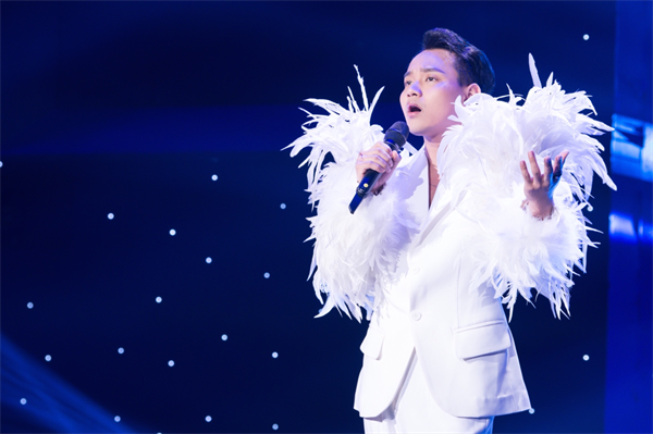 张家荣：世上只有一个张国荣