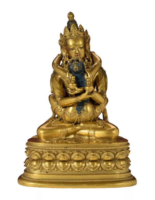 華藝香港2019春拍逾5.4亿总成交额圆满落幕！