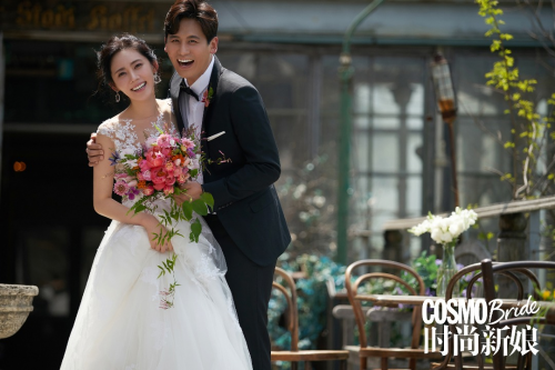 跨国婚礼上，中国白酒水井坊·臻酿八号（禧庆版）凭何占据“C位”？