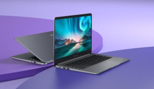 台式级处理器荣耀MagicBook 2019锐龙R7版首发，只需4499元