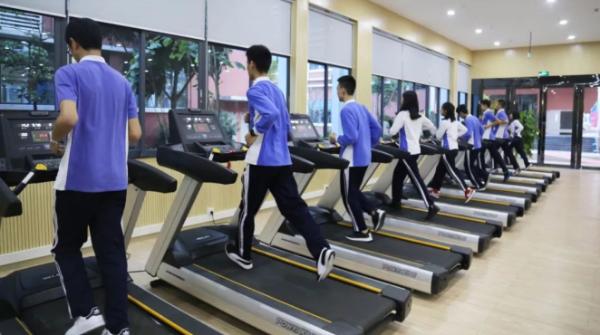 512校园开放日，深圳市厚德书院邀你“见证奇迹” ！