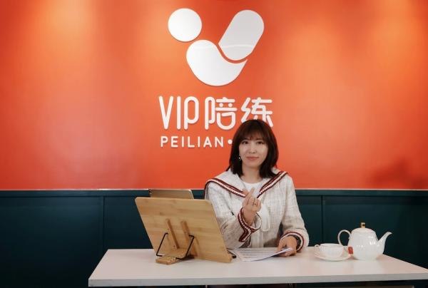 VIP陪练独占音乐教育鳌头，超级陪练课口碑爆棚