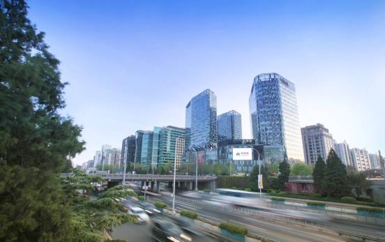 北京来福士十周年，承载凯德综合体战略，为“梦之城”添砖加瓦