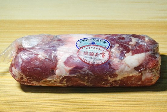 蒙可汗羊肉,厨房小白也能成功做出大餐的品质羊肉