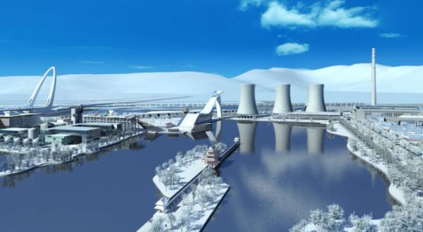 2019年京交会将开幕 石景山分会场聚力“冬奥与城市发展”