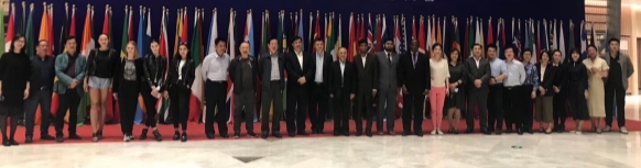 如意航空安全调机入驻德清莫干山机场