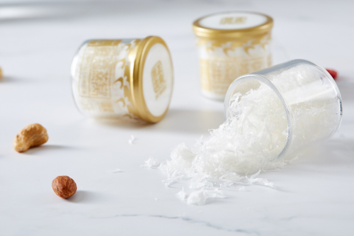 百年拿督文化奠基原产地正典燕窝品牌