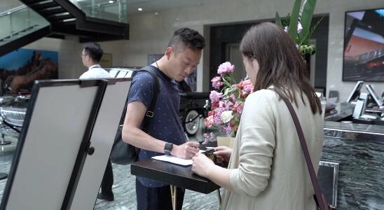 我们塑造空间是为了被空间塑造—中国铁建地产美好生活场景恳会Ⅱ