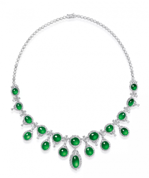 華藝香港2019春拍逾5.4亿总成交额圆满落幕！