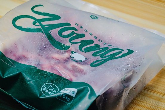 蒙可汗羊肉,厨房小白也能成功做出大餐的品质羊肉