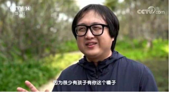 他用创新方法做儿童声乐教育，结果令人赞叹，网友：好听到想哭