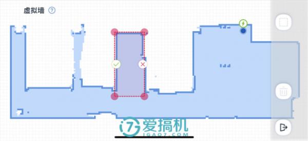 高效高智的懒人清洁神器 科沃斯机器人DN33扫地机器人评测