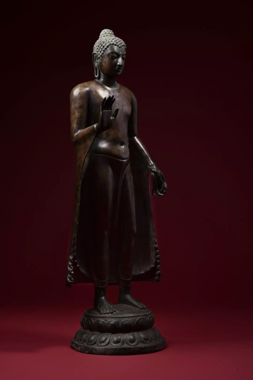 華藝香港2019春拍逾5.4亿总成交额圆满落幕！