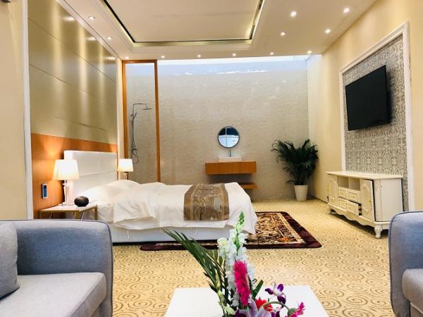 HDL推出首个“刷脸解锁”智能酒店解决方案