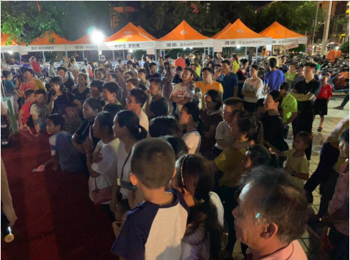 销量占领市场制高点，雅迪再掀热销风暴