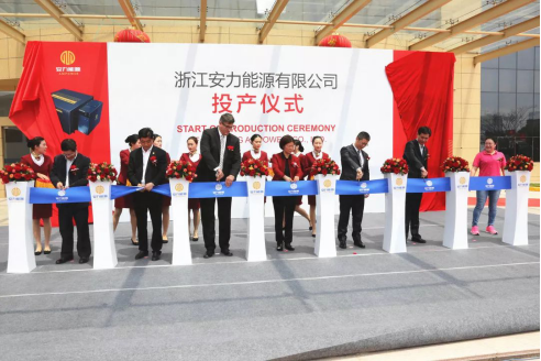 超威集团究竟“可怕”在哪？