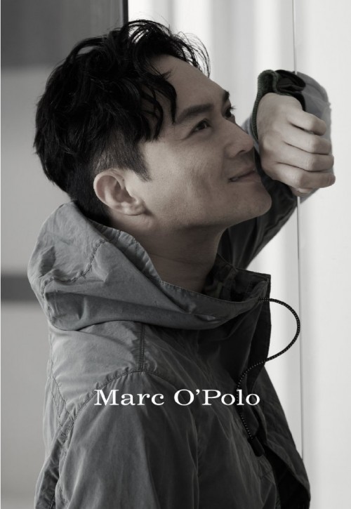 MARC O'POLO，极简的背后是精致