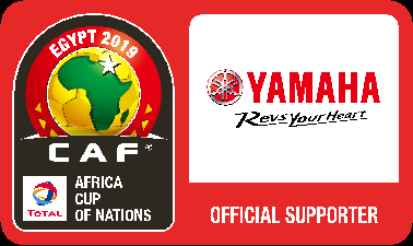 雅马哈发动机成为2019非洲国家杯联合赞助商