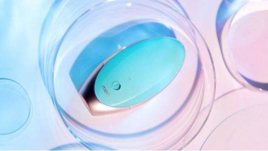 美图meitukey皮肤检测仪正式开售 12维度立体测肤填补家用市场空白