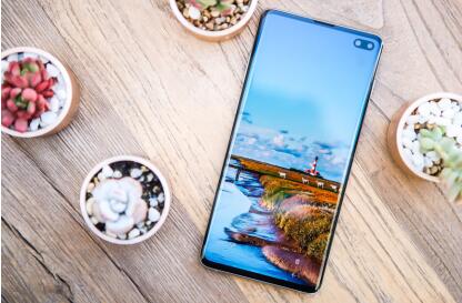 新时代的旗舰标杆 三星Galaxy S10系列以旧换新诚意满满