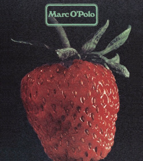 MARC O'POLO，极简的背后是精致
