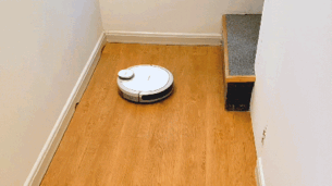 高效高智的懒人清洁神器 科沃斯机器人DN33扫地机器人评测