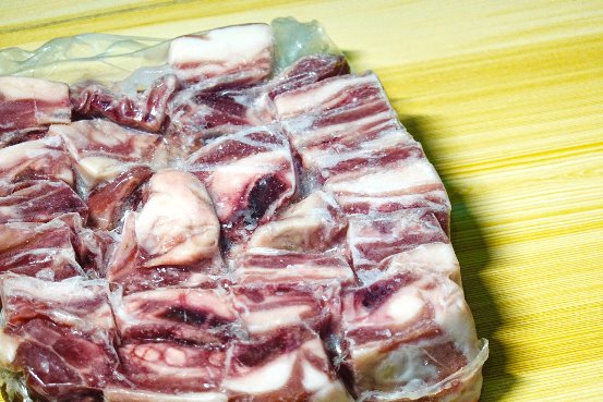 蒙可汗羊肉,厨房小白也能成功做出大餐的品质羊肉