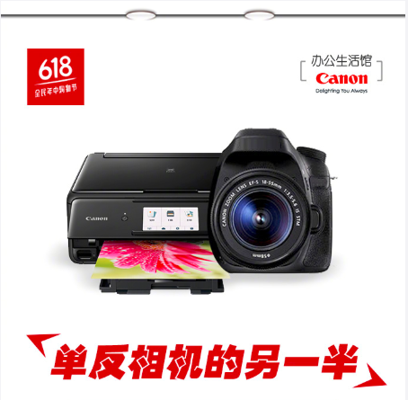 远超半壁江山 2019年Q1京东数码相机市场占比增势喜人